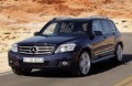 Piezas de repuesto Mercedes GLK (2008 - 2024)