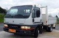 Mitsubishi Canter (2005 - 2024)