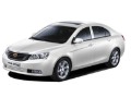 Piezas de repuesto Geely Emgrand EC7 (2009 - 2024)