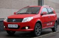 Geely Mk (2011 - 2024)