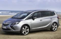 Opel Zafira (2011 - 2019)