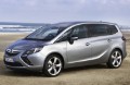 Opel Zafira (2011 - 2025)