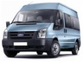 Piezas de repuesto Ford Transit  (2006 - 2013)