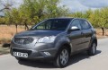SsangYong Actyon (2011 - 2025)