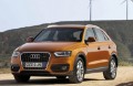 Piezas de repuesto Audi Q3 (2011 - 2018)