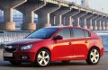 Chevrolet Cruze (2011 - 2024)