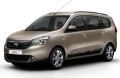 Piezas de repuesto Dacia Lodgy JS (2012 - 2024)