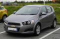 Chevrolet Aveo (2011 - 2024)