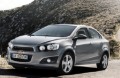 Chevrolet Aveo (2011 - 2024)