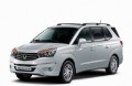 SsangYong Rodius (2013 - 2025)