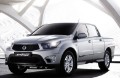 SsangYong Actyon (2012 - 2025)