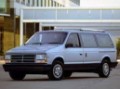 Piezas de repuesto Dodge Caravan (1988 - 1995)