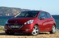 Piezas de repuesto Peugeot 208 CA (2012 - 2024)