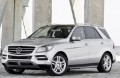Piezas de repuesto Mercedes-Benz ML/GLE W166 (2011 - 2014)