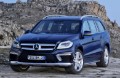 Piezas de repuesto Mercedes-Benz GL  (2012 - 2015)