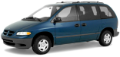 Piezas de repuesto Dodge Caravan (1996 - 2003)