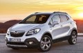 Piezas de repuesto Opel Mokka (2012 - 2024)