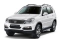 SsangYong Rexton (2012 - 2025)