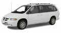 Dodge Caravan (1993 - 1997)