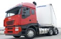 Piezas de repuesto Iveco STRALIS (2003 - 2012)