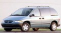 Piezas de repuesto Dodge Caravan SE NS (1997 - 2000)
