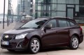 Chevrolet Cruze (2012 - 2024)