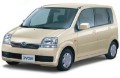 Daihatsu Move (2002 - 2005)