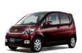 Daihatsu Move (2006 - 2008)