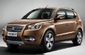 Geely Englon (2013 - 2024)