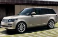 Land Rover Range Rover (2013 - 2025)