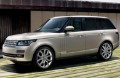 Piezas de repuesto Land Rover Range Rover SPORT II (2013 - 2024)
