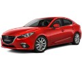Piezas de repuesto Mazda 3 BM (2013 - 2019)