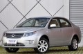 Geely Gc7 (2012 - 2024)