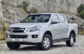 Isuzu D-Max (2012 - 2024)