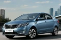 KIA Rio (2010 - 2017)