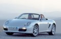 Porsche Boxster (2004 - 2012)