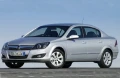 Opel Astra (2012 - 2015)