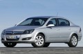 Opel Astra (2012 - 2015)