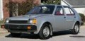 Dodge Colt (1982 - 1983)