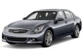 Piezas de repuesto Infiniti G37 (2010 - 2025)