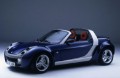 Piezas de repuesto Smart Roadster 452 (2003 - 2005)