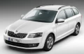 Skoda Octavia (2012 - 2020)