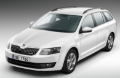 Piezas de repuesto Skoda Octavia A7 (2013 - 2020)