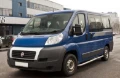 Fiat Ducato (2006 - 2025)
