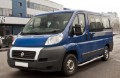 Fiat Ducato (2006 - 2024)