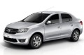 Piezas de repuesto Dacia Logan II L8_ (2012 - 2024)