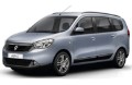 Piezas de repuesto Renault Lodgy (2012 - 2024)