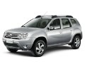 Piezas de repuesto Renault DUSTER (2010 - 2024)