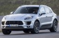 Piezas de repuesto Porsche Macan S 95B (2014 - 2024)