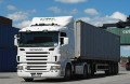 Piezas de repuesto Scania R-Series (2004 - 2016)